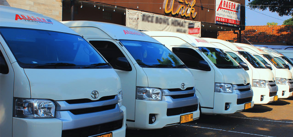 Aragon Transport - Informasi Seputar Kota Cilacap